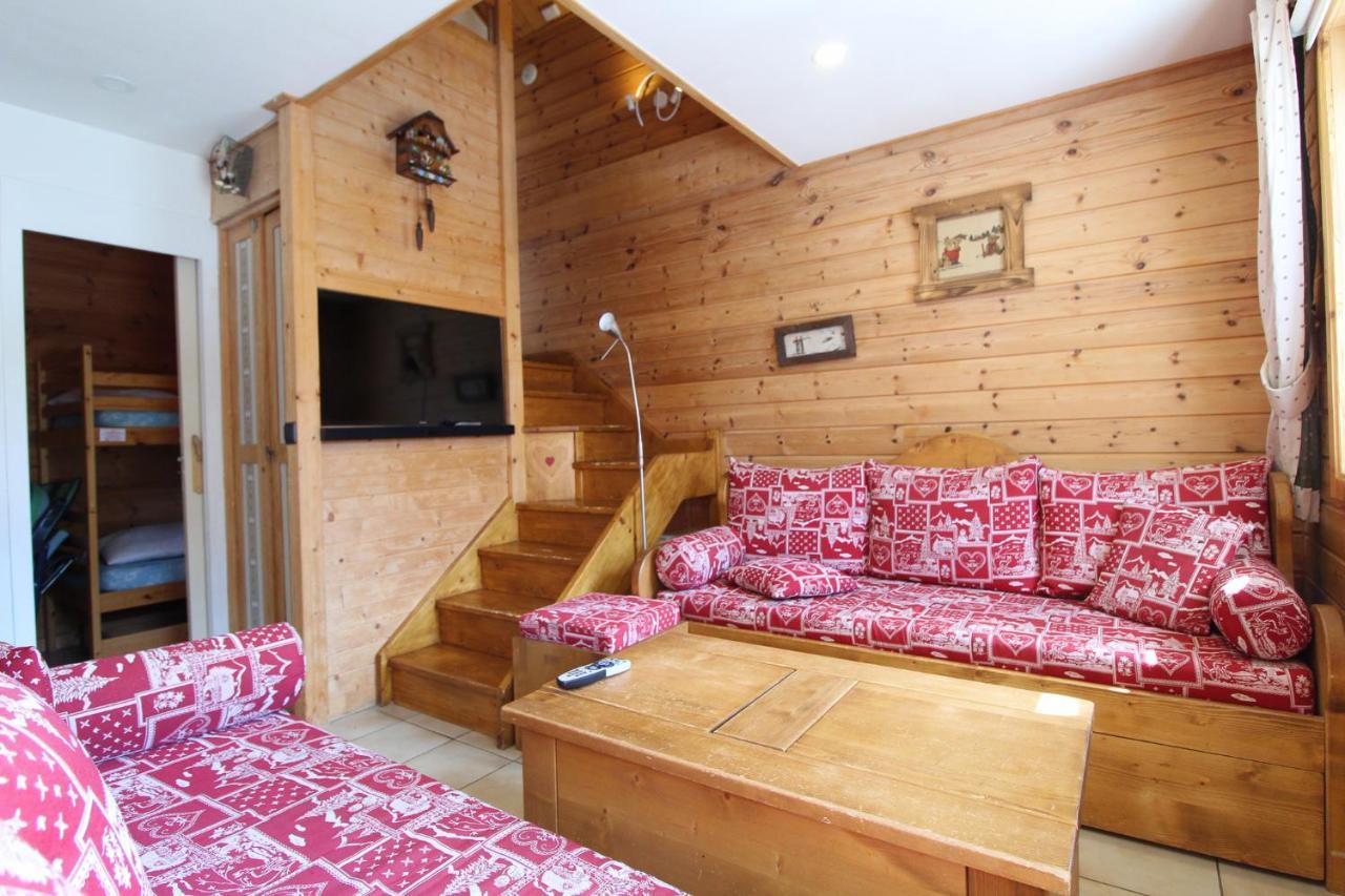 Charming 4-Bed Chalet, Mountain Views, Double Garage, Ev Point Villa Флен Екстериор снимка