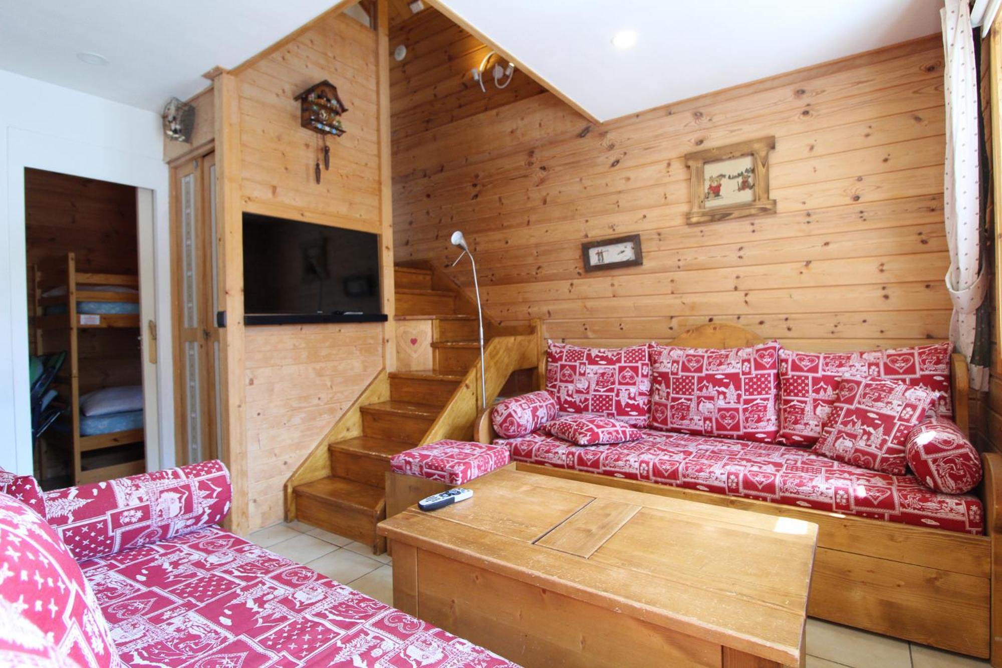 Charming 4-Bed Chalet, Mountain Views, Double Garage, Ev Point Villa Флен Екстериор снимка